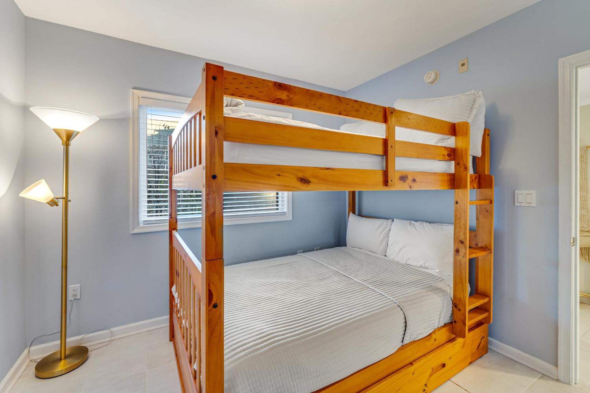 Surf Watch 104 Apartment Оушън Сити Екстериор снимка