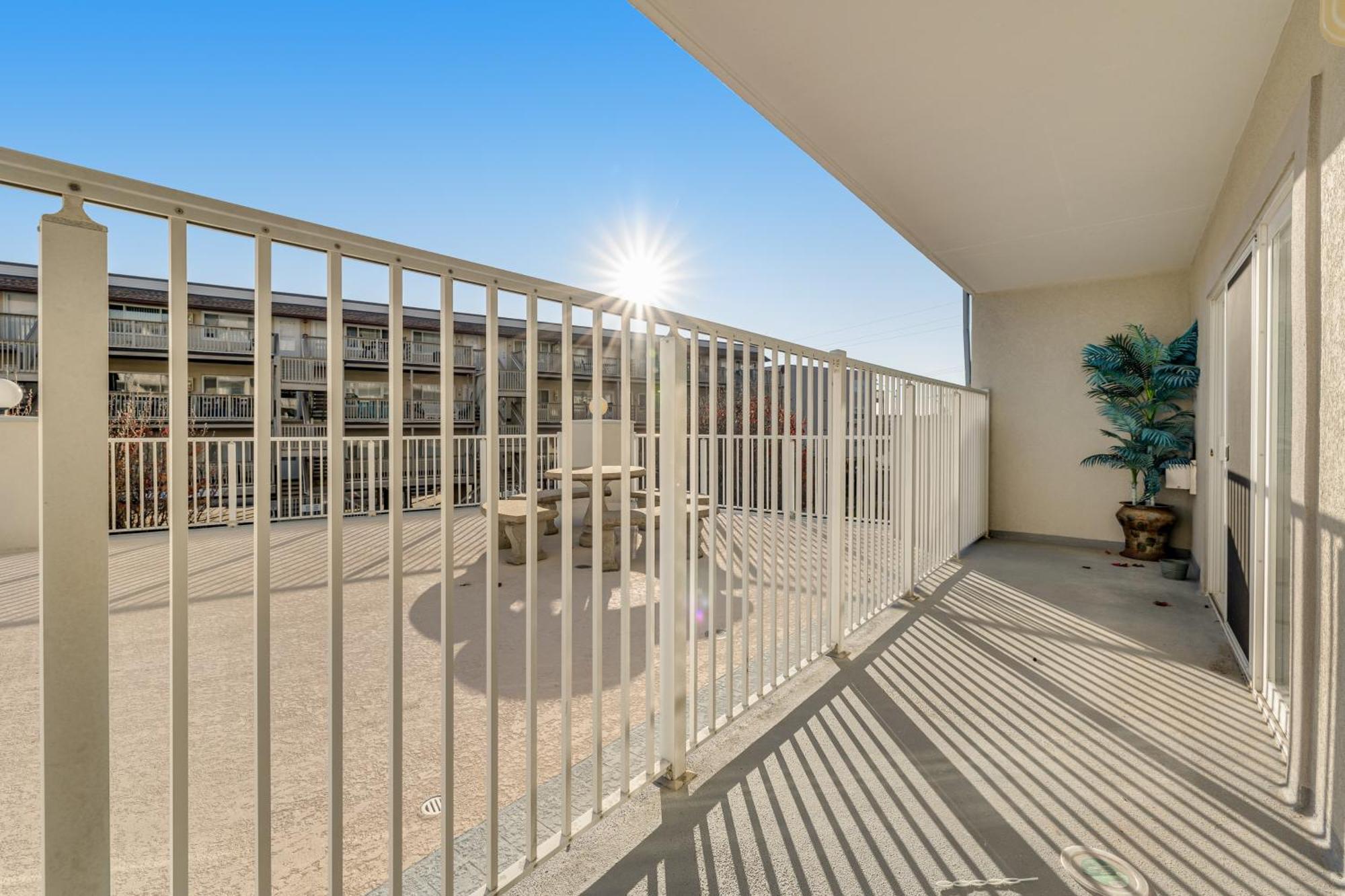 Surf Watch 104 Apartment Оушън Сити Екстериор снимка