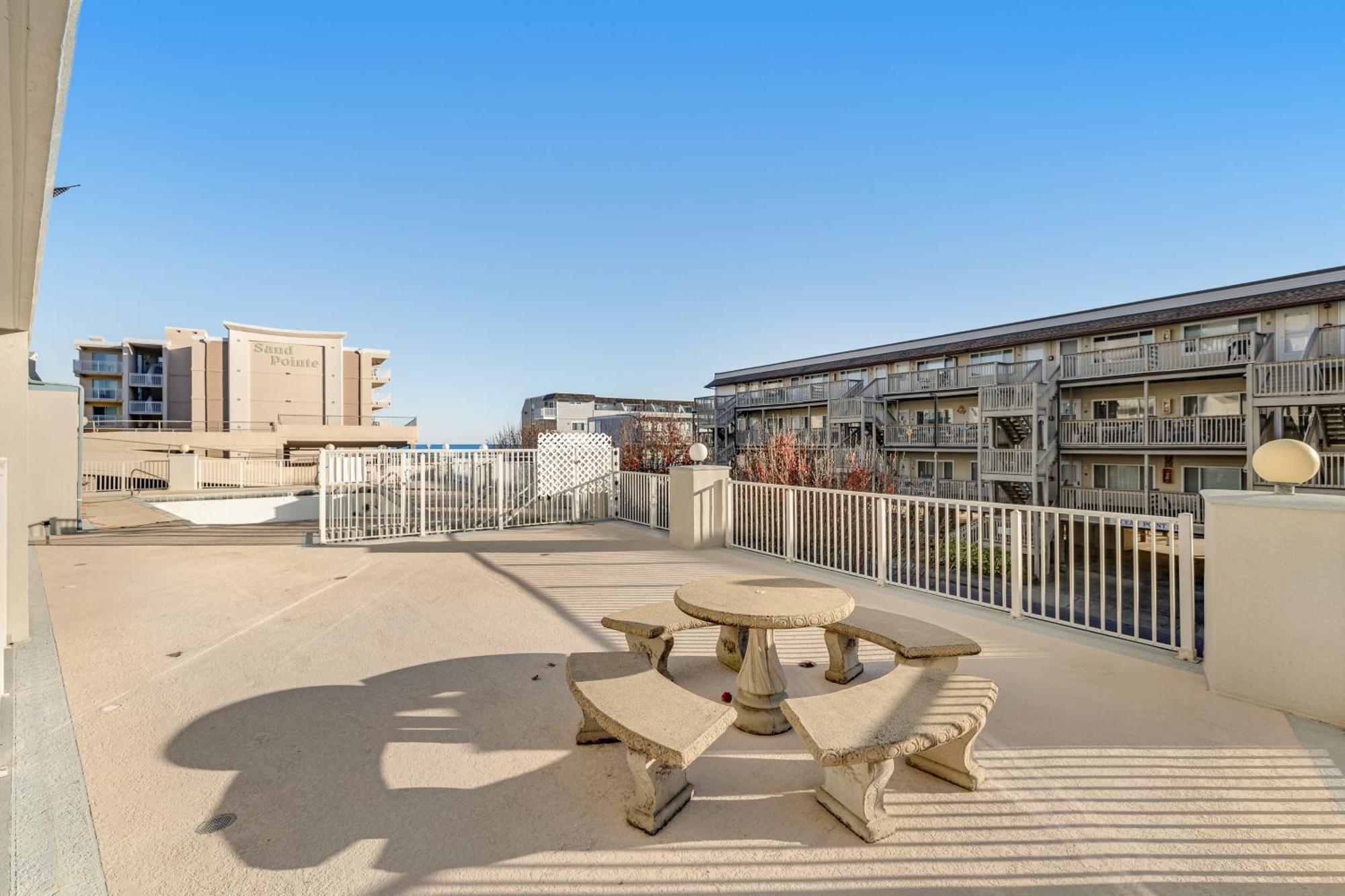 Surf Watch 104 Apartment Оушън Сити Екстериор снимка