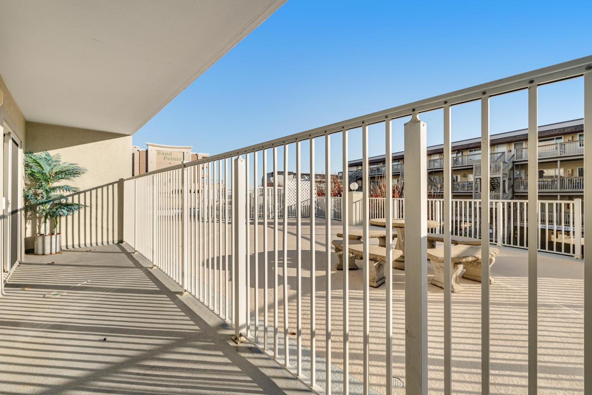 Surf Watch 104 Apartment Оушън Сити Екстериор снимка