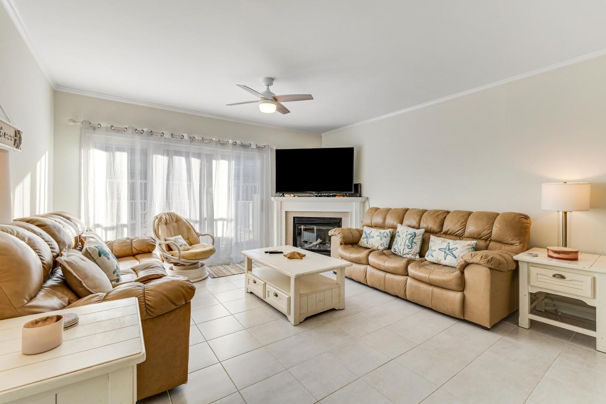 Surf Watch 104 Apartment Оушън Сити Екстериор снимка