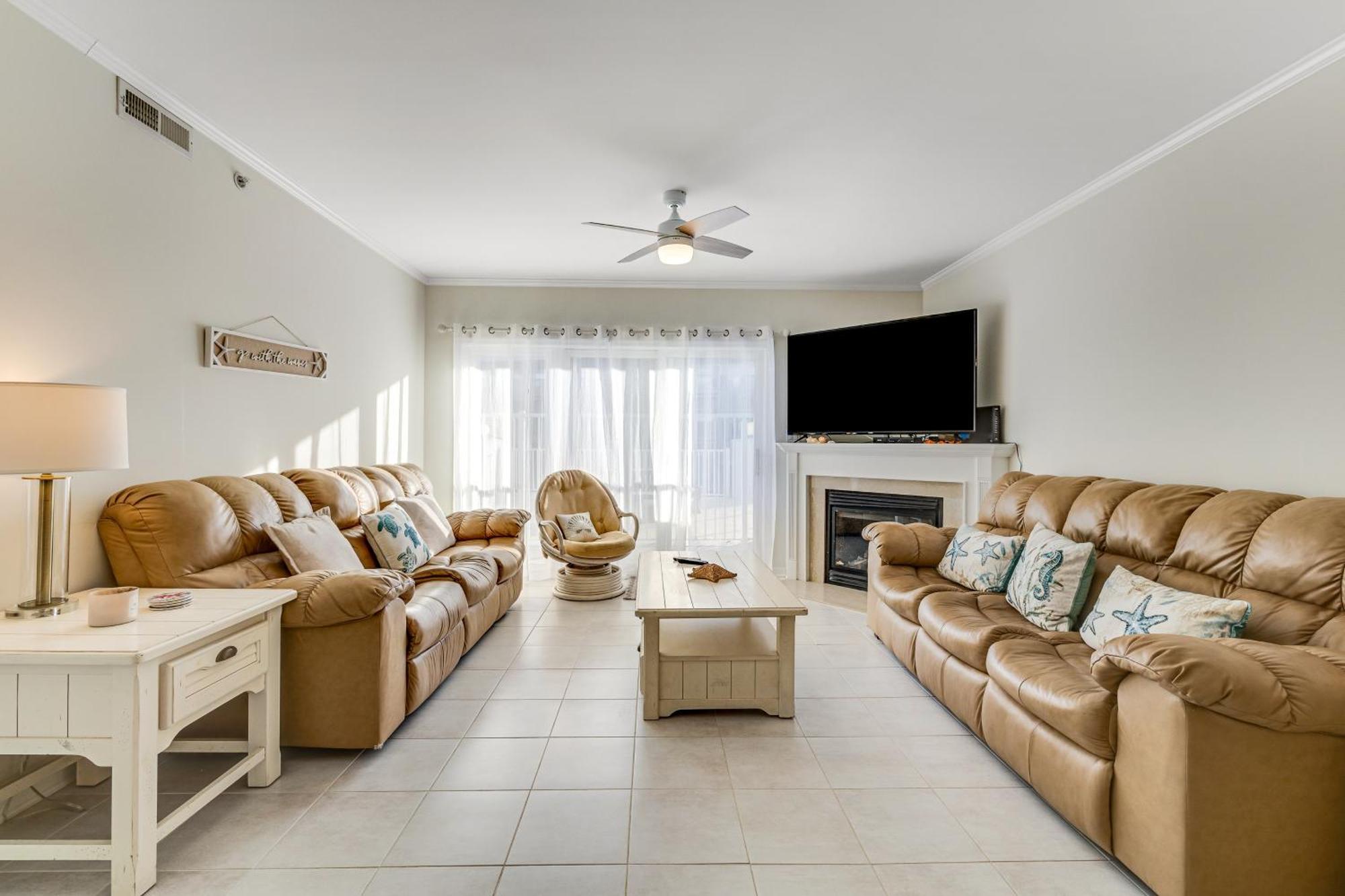 Surf Watch 104 Apartment Оушън Сити Екстериор снимка