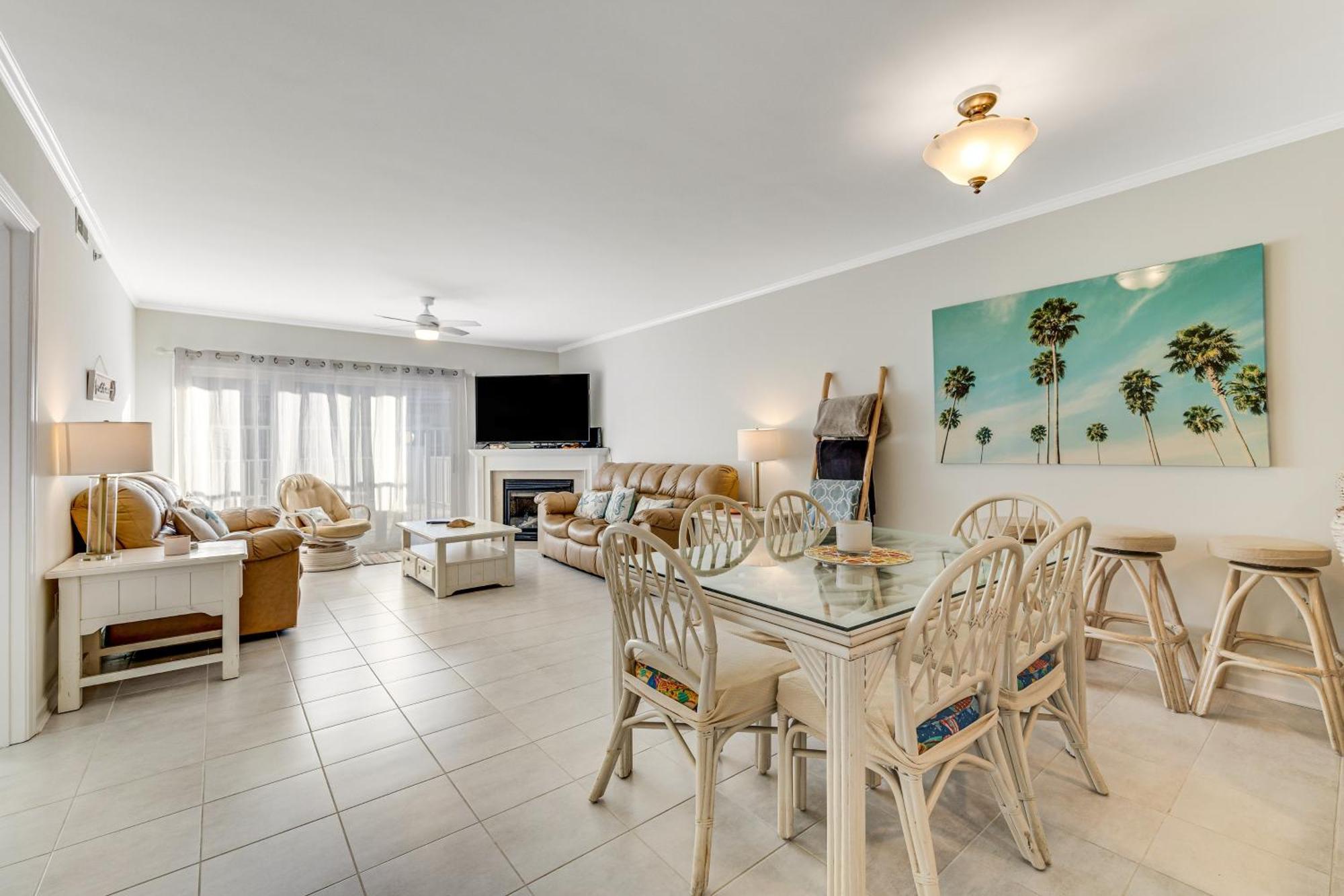 Surf Watch 104 Apartment Оушън Сити Екстериор снимка